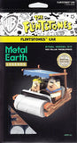 Fascinations Metal Earth Legends FLINTSTONES CAR 3D Laser Cut Steel Model Kit Model