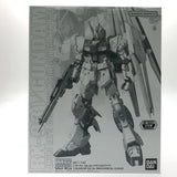 BANDAI Event-exclusive MG 1/100 ?? Gundam Ver.Ka [Mechanical Clear] Mobile S... Model