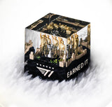 2025 T1 World Champions Artisan Keycap V6 NEW LIMITED OFFICIAL GOODS KOREA LOL Model