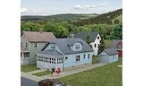 Walthers Cornerstone 933-3889 N American Bungalow Kit Model