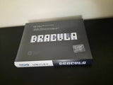 GMK Dracula double shot ABS keycaps - base kit, new Model