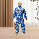 1:6 Action Figure Clothes Men Doll Costume Accessories for 12 inch Male Body Model