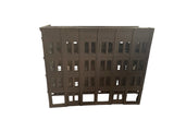 Woodland Scenics DPM 11900 HO Scale M.T. Arms Hotel [Building Structure Kit] Model
