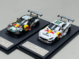 1/64 AMG GTS Alloy Car Model -- Two color choices Model