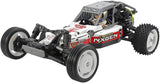 TAMIYA 1/10 RC CAR No.741 FIGHTER NXGEN (DT-04 CHASSIS) Assembly Kit 58741 Model