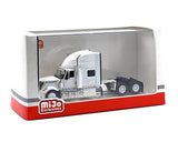 IXO Models 2010 International Lonestar White Mijo Exclusives 1/64 Model