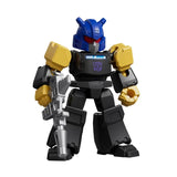 Blokees Transformers Defender Version 8 08 Battle Stars - SG Goldbug - Model Kit Model