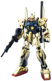 MG 1/100 MSN-00100 Hyakushiki (Mobile Suit Z Gundam) Model