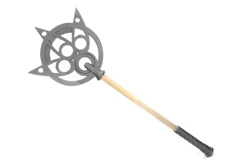 Yuna Staff DIY Cosplay Prop Kit - Final Fantasy X Model