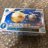 Gundam Base Limited Haropla Haro Special Coating Bandai Gundam Model Kit Model