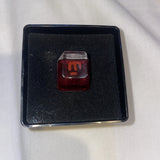 Pewdiepie Ghost Keyboards Brofist Keycap ESC Fistbump Button Gaming NEW Model