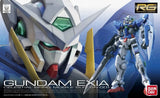 Bandai Hobby RG 00 Gundam Exia Model