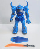 Bandai Gundam MG 1/100 MS-07B Gouf Ver 2.0 Model Kit - Assembled Pre Owned [O] Model