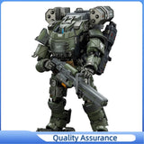 1PCS HIPLAY JOYTOY 1/25 Storm Tempestus Fire Support Mecha Model Kits New Model