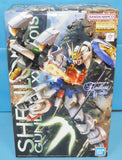 BANDAI Gundam Shenlong Endless Waltz XXXG-01S MG 1/100 Model Kit Model