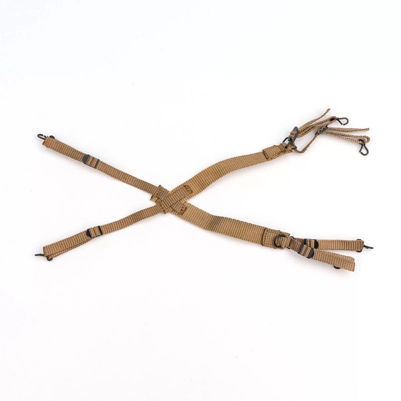 SoldierStory SS 111 1/6 U.S. Army 28th Infantry Division - Strap model Model