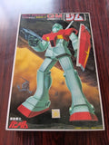 BANDAI Gunpla Mobile Suit Gundam Vintage RGM 79 GM 100 Scale Model Kit Model