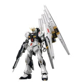 Bandai MG 1/100 RX-93 Nu Gundam Ver.Ka Model Kit Char's Counterattack NEW SEALED Model