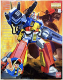 BS MG 1/100 Plamo Kyoshiro's Custom Mobile Suit PF-78-1 Perfect Gundam Model