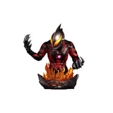 Tsuburaya Ultraman Series-Ultraman Belial (Bust) Beast Kingdom BUST-009 Model