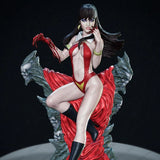 1/24 Resin Figure Assembled Model Kit Unassembled Unpainted Toys Model