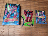New GUNDAM Wing MOBILE SUIT OZ-13MS Gundam Epyon HG Model Model