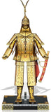 Piececool 3D Metal Puzzles Armour Model Kits for Adults, Metal Mecha Figure Model