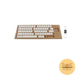 PFU HHKB Studio Keycap Set Snow English Layout from Japan Model