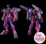 MG 1/100 GUNDAM ASTRAY MIRAGE FRAME SECOND ISSUE Premium Bandai DECEMBER Model