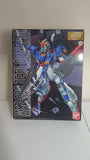 Bandai MSZ-006 Zeta Gundam Variable Mobile Suit 1/100 Bandai Master Grade Model