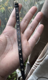 1/6 Scale Male Soldier Metal Buckle Belt Model for12'' Figure Model