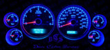 7-14 DIY LED CLUSTER UPGRADE KIT SILVERADO SIERRA TAHOE SUBURBAN AVALANCHE YUKON Model