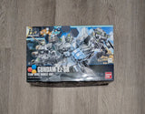Gundam Ez-SR Team SRSC Mobile Suit 1/144 HG Kit (2014) New In Box!!! Model