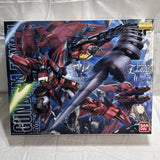 Bandai Namco MG Endless Waltz 1/100 Gundam Epyon Mobile Suit OZ-13MS 0170379 Model