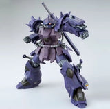 MS-08TX/N Ifrit Night Battle Type Mecha Robot Action Figure Model Kit DIY Toy Model