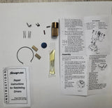 Snap-On ? Tools Ratcheting Screwdriver REBUILD Repair Parts Kit Tools SSDMR4B Model