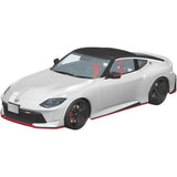 Aoshima Nissan RZ34 Fairlady Z NISMO 2024 1/24 Snap Car Model Kit Model