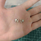 For MGSD Destiny Gundam Metal Joint Upgrade Parts ?C Copper Reinforcement Kit Model