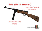 DIY KIT MP41 replica| Display | 3d Printed PLA Parts only | Non-functional Model