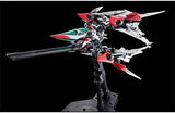 Premium BANDAI MG 1/100 MANEUVER STRIKER for ECLIPSE GUNDAM Kit w/ Tracking NEW Model