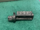 1:18 Scale Model Parts Duesenberg Town Car Metal Engine Half Assembled Only Model