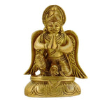 Garuda The Vishnu's Vehicle Eagle Murti Showpiece Statue For Home Office Decor Model