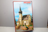 Vollmer 9210 Building Kit Church Gauge H0 OVP Model