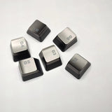 Keyboard Keycaps G1 G2 G3 G4 G5 G6 Key Caps for Corsair K100 Mechanical Keyboard Model