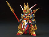 01 Wukong Impulse Gundam SDWH Model