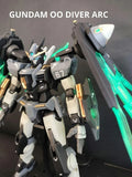 GUNDAM 00 Diver Arc All Painted 1:144 Model Kit BANDAI Model
