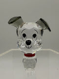 Swarovski Disney Dalmation Cutie Lucky 2014 Crystal 5004739 BNIB Never Displayed Model