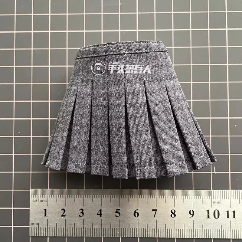 JKTOYS K-009 1/6 Abyssal Betting Belle Yumeko - Skirt model Model