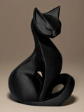 Cat Statue 8¡± Model
