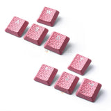 8 Keycaps Replacement for Logitech G813/G815/G915 TKL RGB Mechanical keyboard Model